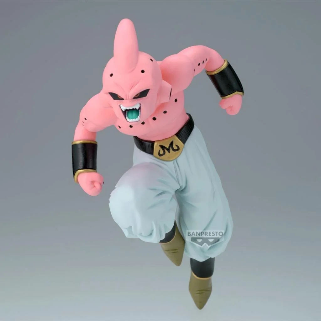 DRAGON BALL Z - Majin Buu - Figure Match Makers 17cm